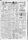 Boston Guardian Saturday 04 October 1919 Page 1