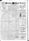 Boston Guardian Saturday 15 November 1919 Page 1
