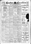 Boston Guardian Saturday 06 December 1919 Page 1