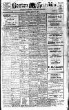 Boston Guardian Saturday 17 January 1920 Page 1