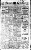 Boston Guardian Saturday 14 February 1920 Page 1
