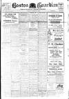 Boston Guardian Saturday 21 February 1920 Page 1