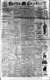 Boston Guardian Saturday 13 March 1920 Page 1