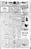 Boston Guardian Saturday 12 June 1920 Page 1