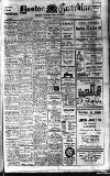 Boston Guardian Saturday 27 November 1920 Page 1