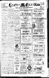 Boston Guardian Saturday 25 December 1920 Page 1