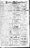 Boston Guardian Saturday 01 January 1921 Page 1