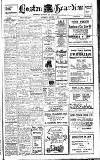 Boston Guardian Saturday 08 January 1921 Page 1