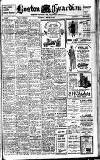 Boston Guardian Saturday 19 March 1921 Page 1