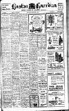 Boston Guardian Saturday 26 March 1921 Page 1