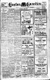 Boston Guardian Saturday 04 June 1921 Page 1