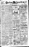 Boston Guardian Saturday 25 June 1921 Page 1