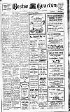 Boston Guardian Saturday 16 July 1921 Page 1