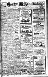 Boston Guardian Saturday 22 October 1921 Page 1
