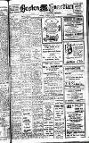 Boston Guardian Saturday 29 October 1921 Page 1