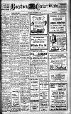 Boston Guardian Saturday 05 November 1921 Page 1