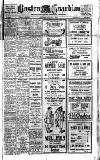 Boston Guardian Saturday 07 January 1922 Page 1