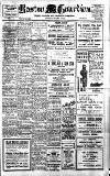 Boston Guardian Saturday 07 October 1922 Page 1