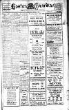 Boston Guardian Saturday 06 January 1923 Page 1