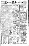 Boston Guardian Saturday 13 January 1923 Page 1