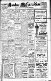 Boston Guardian Saturday 03 March 1923 Page 1