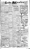 Boston Guardian Saturday 17 March 1923 Page 1