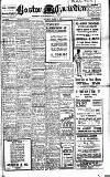Boston Guardian Saturday 24 March 1923 Page 1