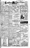 Boston Guardian Saturday 21 April 1923 Page 1