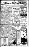 Boston Guardian Saturday 05 May 1923 Page 1