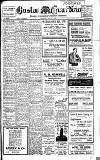 Boston Guardian Saturday 12 May 1923 Page 1