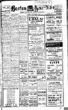 Boston Guardian Saturday 08 September 1923 Page 1