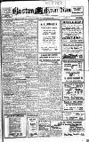 Boston Guardian Saturday 23 February 1924 Page 1