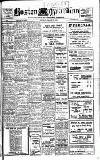 Boston Guardian Saturday 15 March 1924 Page 1