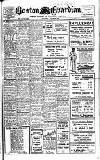 Boston Guardian Saturday 22 March 1924 Page 1