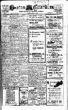 Boston Guardian Saturday 24 May 1924 Page 1