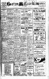 Boston Guardian Saturday 31 May 1924 Page 1