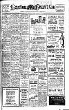 Boston Guardian Saturday 19 July 1924 Page 1