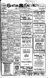 Boston Guardian Saturday 13 September 1924 Page 1