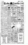 Boston Guardian Saturday 10 April 1926 Page 1