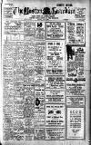Boston Guardian Saturday 01 May 1926 Page 1