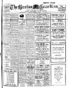 Boston Guardian Saturday 26 February 1927 Page 1