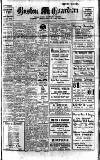 Boston Guardian Saturday 18 June 1927 Page 1
