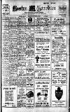 Boston Guardian Saturday 03 September 1927 Page 1