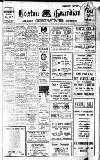 Boston Guardian Saturday 07 January 1928 Page 1