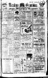 Boston Guardian Saturday 14 April 1928 Page 1