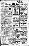 Boston Guardian Saturday 03 August 1929 Page 1