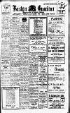 Boston Guardian Saturday 10 August 1929 Page 1