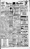 Boston Guardian Saturday 11 January 1930 Page 1