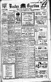 Boston Guardian Saturday 22 February 1930 Page 1