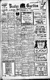 Boston Guardian Saturday 08 March 1930 Page 1